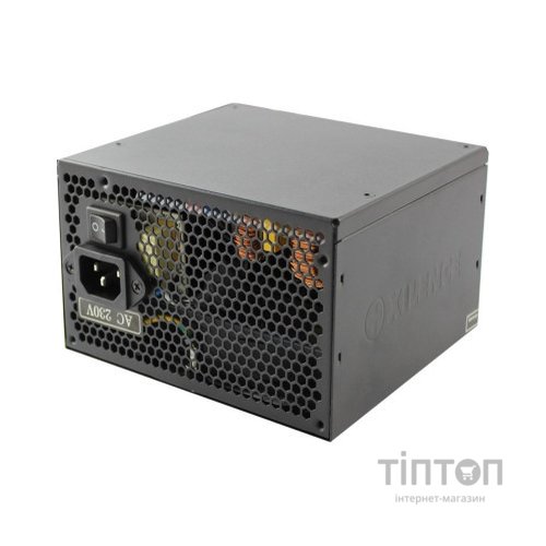 Блок живлення Xilence 550W Performance X (XP550R9)
