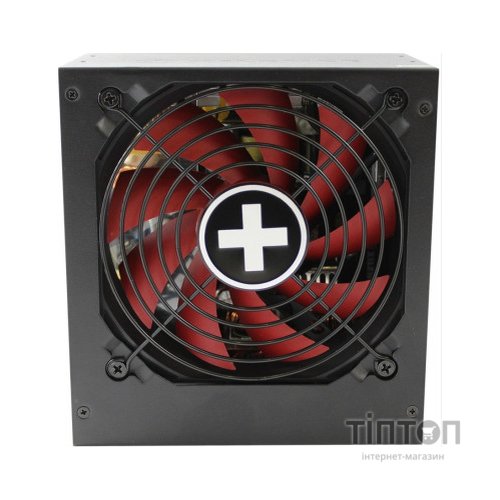 Блок живлення Xilence 550W Performance X (XP550R9)