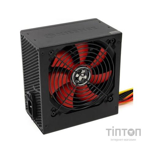 Блок живлення Xilence 600W (XP600R6)