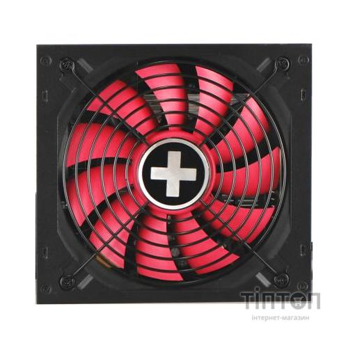 Блок живлення Xilence 650W (XP650R10)