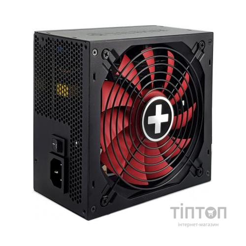 Блок живлення Xilence 650W (XP650R10)