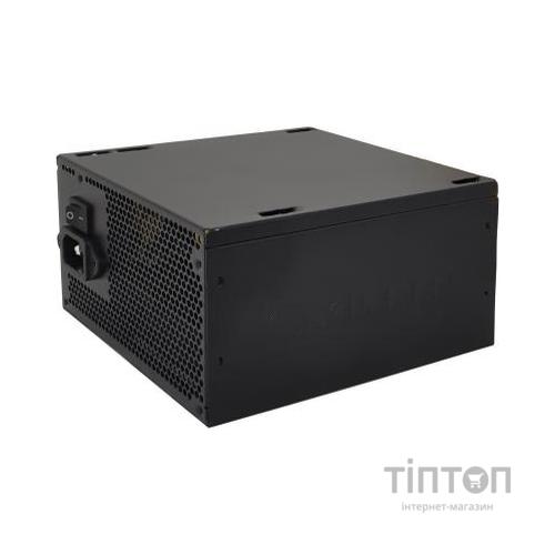 Блок живлення Xilence 650W (XP650R10)