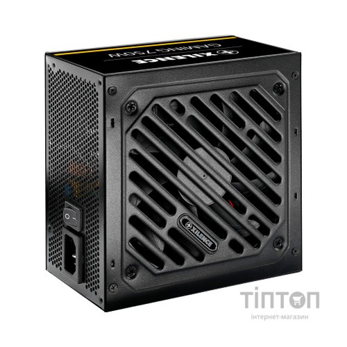 Блок живлення Xilence 650W (XP650R12)