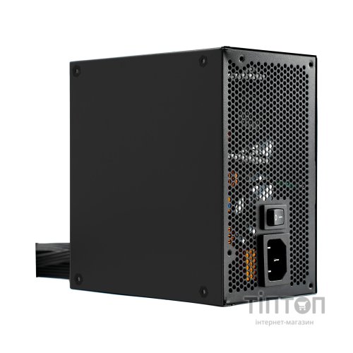 Блок живлення Xilence 650W (XP650R12)
