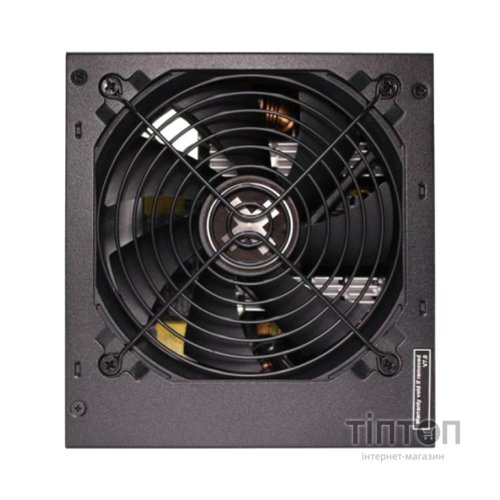 Блок живлення Xilence 650W (XP650R6.2)