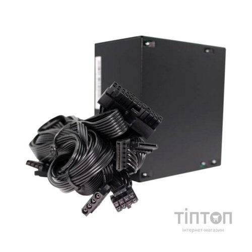 Блок живлення Xilence 650W (XP650R6.2)