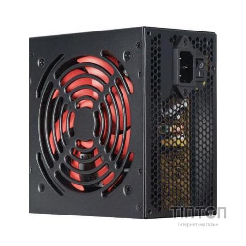 Блок живлення Xilence 700W (XP700R7)