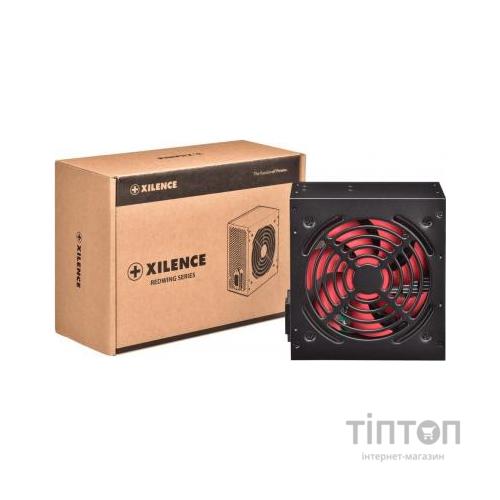 Блок живлення Xilence 700W (XP700R7)