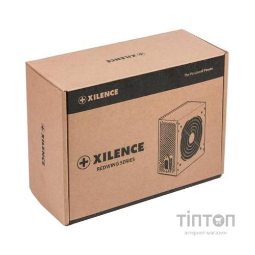Блок живлення Xilence 700W (XP700R7)
