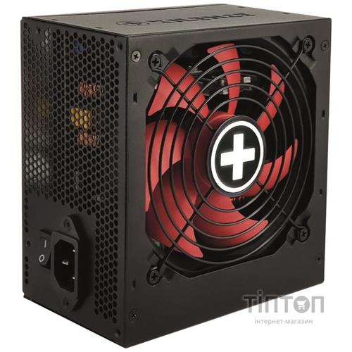 Блок живлення Xilence 750W Gaming Series (XP750R10)