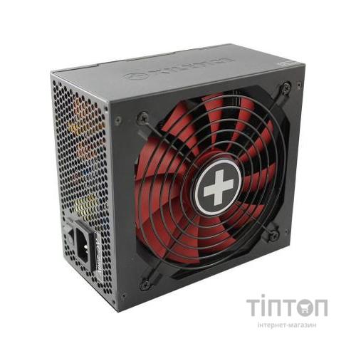 Блок живлення Xilence 750W Performance X (XP750MR9)