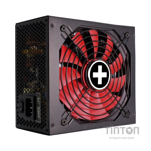Блок живлення Xilence 750W (XP750MR9.2)