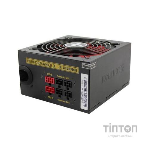 Блок живлення Xilence 750W (XP750R10 (XN235))