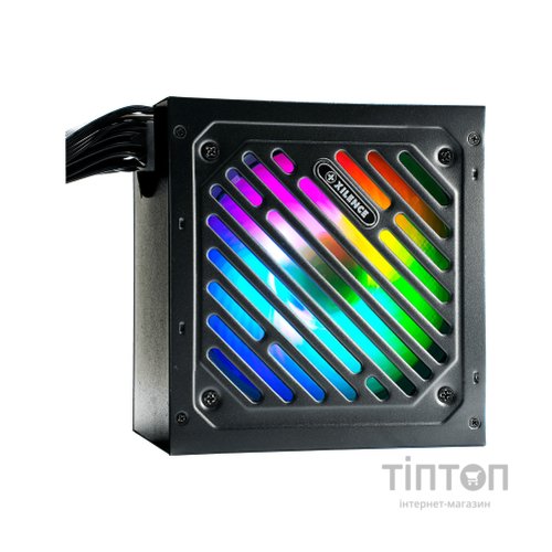 Блок живлення Xilence 750W (XP750R12.ARGB)