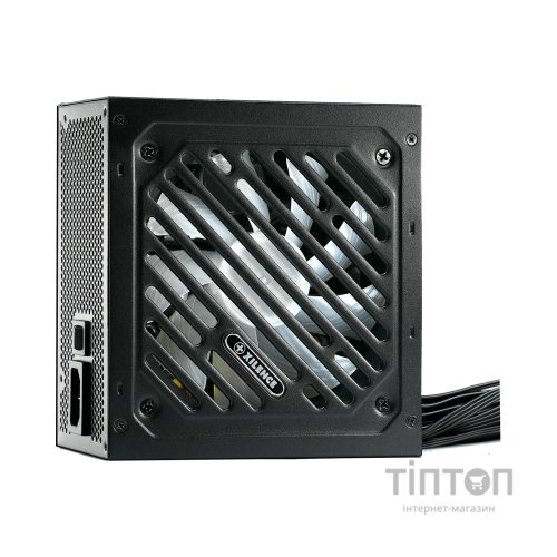 Блок живлення Xilence 750W (XP750R12.ARGB)