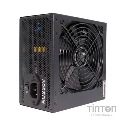 Блок живлення Xilence 750W (XP750R6.2)