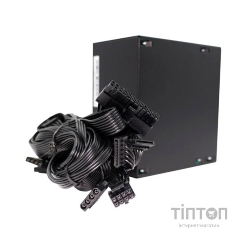Блок живлення Xilence 750W (XP750R6.2)