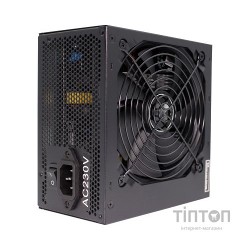 Блок живлення Xilence 750W (XP750R6.2 BULK)