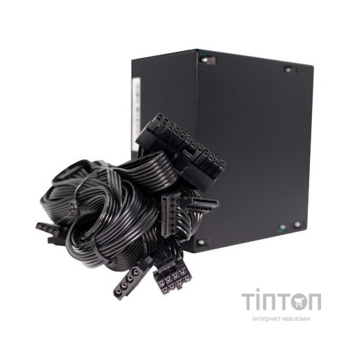 Блок живлення Xilence 750W (XP750R6.2 BULK)