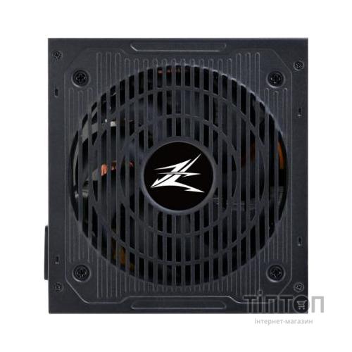 Блок живлення Zalman 500W (ZM500-TXII)