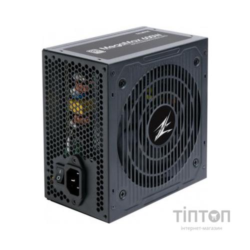 Блок живлення Zalman 500W (ZM500-TXII)