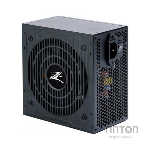 Блок живлення Zalman 500W (ZM500-TXII)