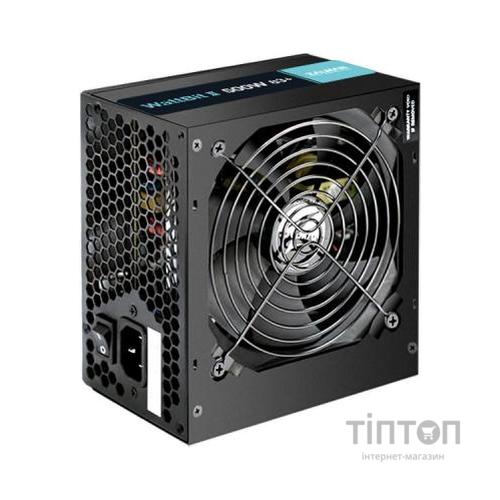 Блок живлення Zalman 500W (ZM500-XEII)
