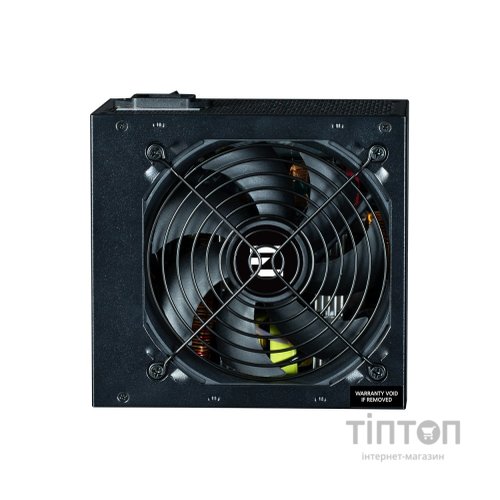 Блок живлення Zalman 600W Decamax (ZM600-LX3)
