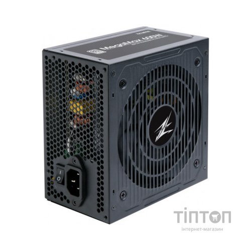 Блок живлення Zalman 600W (ZM600-TXII)