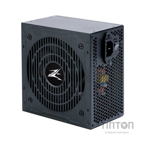 Блок живлення Zalman 600W (ZM600-TXII)