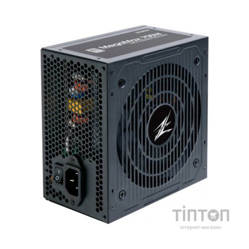 Блок живлення Zalman 700W (ZM700-TXII)