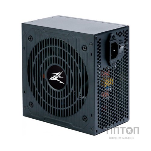 Блок живлення Zalman 700W (ZM700-TXII)