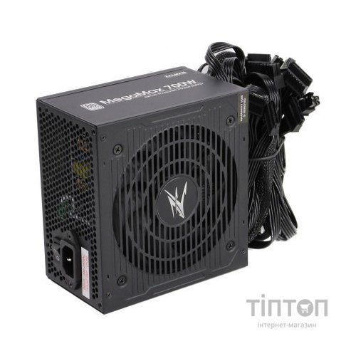 Блок живлення Zalman 700W (ZM700-TXII)