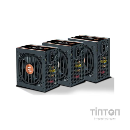 Блок живлення Zalman 750W Gigamax 3 (ZM750-GV3)