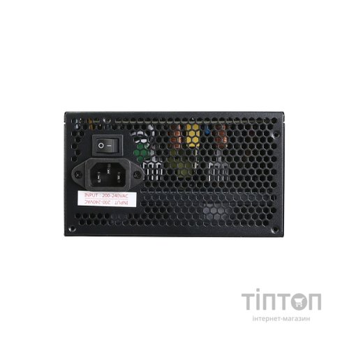 Блок живлення Zalman 750W Gigamax 3 (ZM750-GV3)