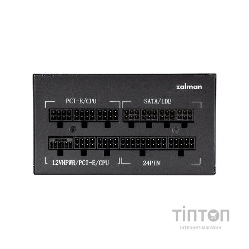 Блок живлення Zalman 750W Teramax 2 (ZM750-TMX2)