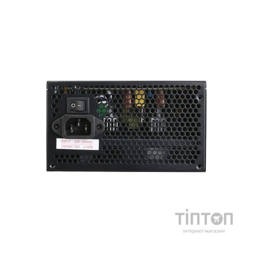 Блок живлення Zalman 850W (ZM850-GV3)