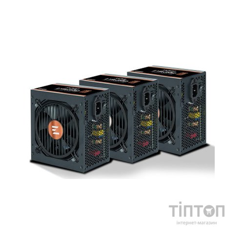 Блок живлення Zalman 850W (ZM850-GV3)