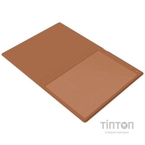 Блокнот Huion Note X10 Brown