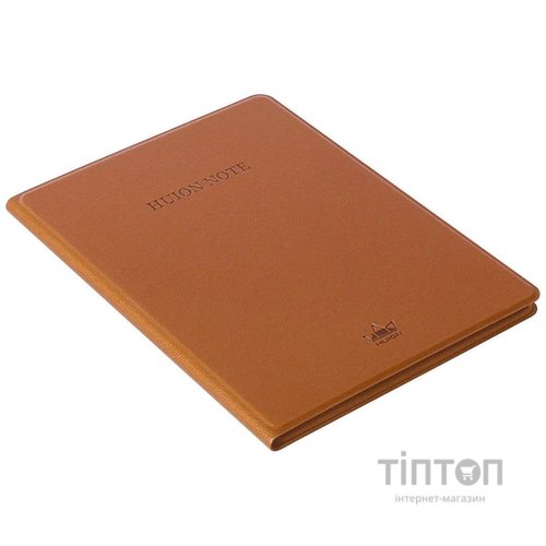 Блокнот Huion Note X10 Brown