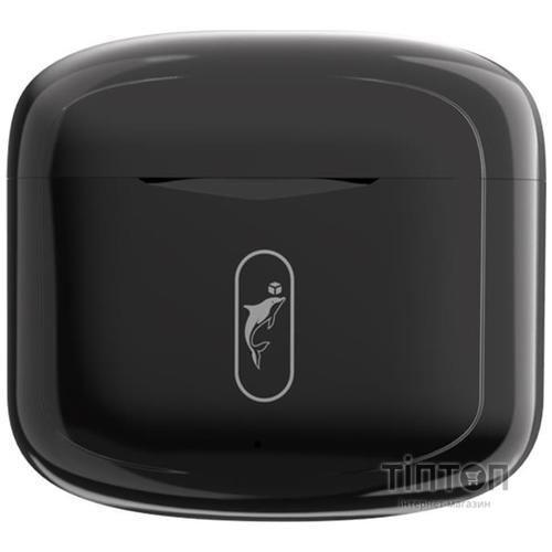Bluetooh-гарнитура SkyDolphin TWS SL24 Black (BTE-000180)