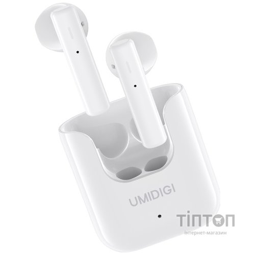 Bluetooh-гарнитура Umidigi AirBuds U White_