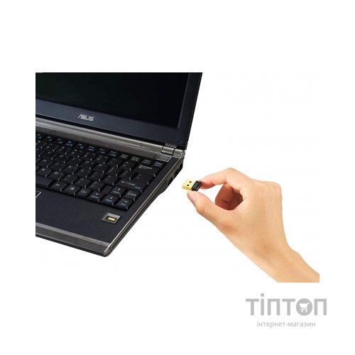 Bluetooth-адаптер ASUS USB-BT500 Bluetooth 5.0 USB2.0 (_USB-BT500)
