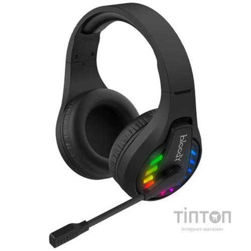 Bluetooth-гарнітура A4Tech Bloody GR230 Black