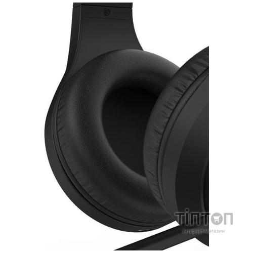 Bluetooth-гарнітура A4Tech Bloody GR230 Black