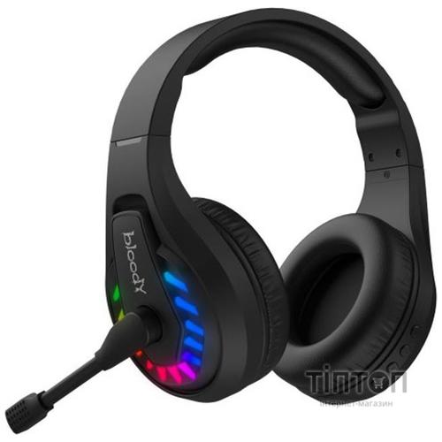 Bluetooth-гарнітура A4Tech Bloody GR230 Black