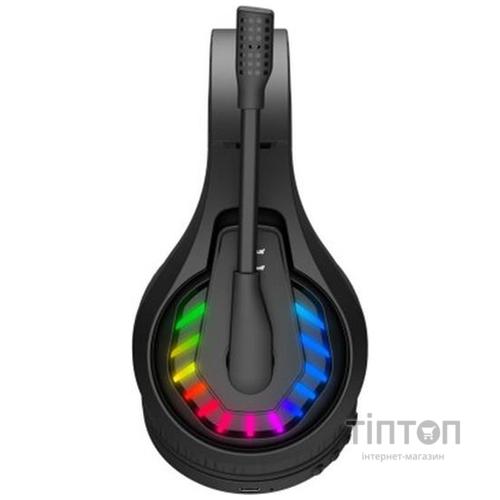 Bluetooth-гарнітура A4Tech Bloody GR230 Black