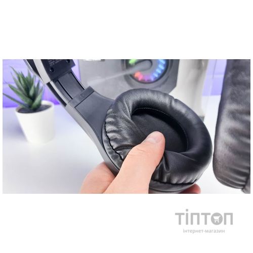 Bluetooth-гарнітура A4Tech Bloody GR230 Black