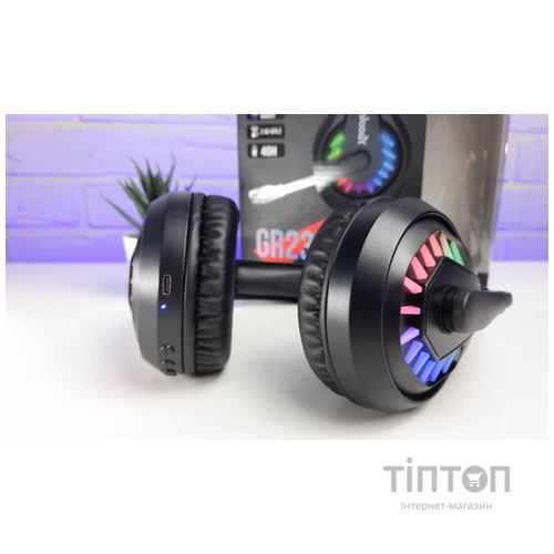 Bluetooth-гарнітура A4Tech Bloody GR230 Black