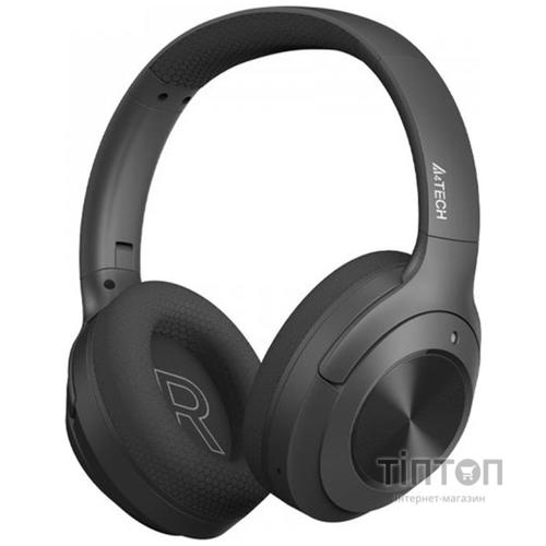 Bluetooth-гарнітура A4Tech Fstyler BH220 Black